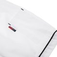 thumbnail image 4 of Esquirla Short-sleeved Chef Jacket Jacket Kitchen Chef Work Jacket Kitchen Jacket L, 4 of 8