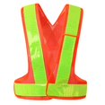 thumbnail image 2 of Gilet Sans Manches Haute Visibilité Gilet de Travail Gilets 118 cm Gilet, 2 of 7