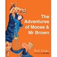 thumbnail image 1 of Les Aventures de l'Orignal et de M. Brown, 1 of 2