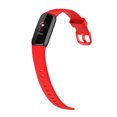 thumbnail image 4 of EGNMCR 2021 New For Fitbit-Luxe Soft Sports Watch Wrist Strap Loop Wrist Strap, 4 of 6