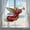 A20, variante sur Pendentif de Décoration Suspendue pour Fenêtre, Textures de Verre Uniques et Soudures en Feuille, Beau Capteur de Soleil pour la Déco de la Maison, Comprend des Étiquettes Décoratives pour Usage Intérieur