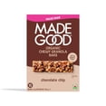 thumbnail image 1 of Made Good Barres granola Grains de chocolat, 1 of 10