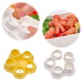 thumbnail image 2 of Ham Sausage Cutter Outdoor Sausage Cutting Suitable for Barbecue Kitchen Tools, 2 of 9