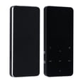 thumbnail image 1 of Chmadoxn Lecteur MP4 128 Go avec Bluetooth 5.2 Lecteur de Musique Portable avec Haut-Parleur Intégré Profitant de Votre Musique Numérique et de Vos Livres Audio à Tout Moment Inclut Radio FM Enregistreur Lecteur de Musique, 1 of 1
