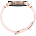 thumbnail image 4 of Samsung Galaxy Watch FE (2024) 40mm GPS Smartwatch with Heart Rate Monitor | Certified Pre- Owned, 4 of 8