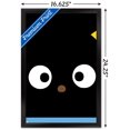 thumbnail image 2 of Hello Kitty and Friends - Chococat Close-Up Wall Poster, 22.375" x 34", 2 of 4