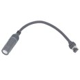 thumbnail image 2 of Adaptateur SPX Plug vers RJ45, Adaptateur Satellite SPX Mâle vers RJ45 Femelle 26AWG Cuivre pour Gen3 V3 Rectangulaire Satellite, 2 of 7