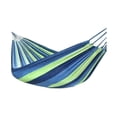 thumbnail image 2 of Hamac Portable Camping Chaise Balançoire Épaissie, 2 of 5