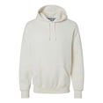 thumbnail image 1 of Russell Athletic Dri Power Hooded Sweatshirt, 2XL, Vintage White, 1 of 6