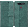 thumbnail image 3 of Case for LG K41S/K51S Durable Magnetic PU Leather Card Holder Wallet Flip Cover, 3 of 5