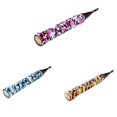 thumbnail image 3 of MesaSe Camouflage Anti-Slip Tennis Badminton Squash Ball Racket Handle Cover Strip, 3 of 7
