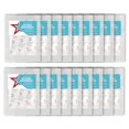 thumbnail image 1 of PackFreshUSA: 18 Pack - 2000cc Oxygen Absorber Packs - Individually Sealed - Food Preservation - Long-Term Food Storage Guide Included, 1 of 4
