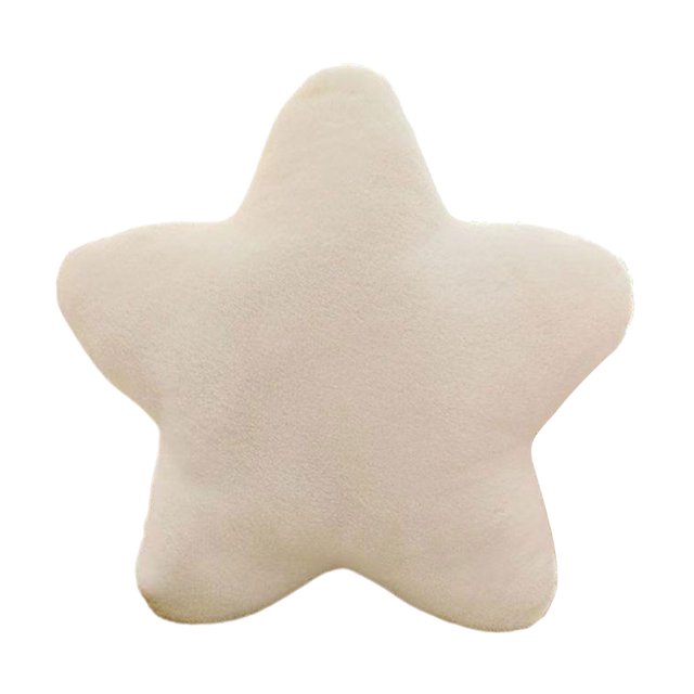 fastboy Nap Pillows For Students Washable Sofa Cushion For Comfortable Naps And Study Sessions Is Skin White 40cm
