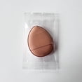 thumbnail image 1 of EGNMCR Finger Puff, Mini Finger Makeup Sponges Finger Puff Pads Applicator Soft Beauty Cosmetic Makeup Tools For Foundation, Beauty Sponges For Face Profusion power puffs, 1 of 2