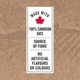 thumbnail image 3 of Quaker Maple & Brown Sugar Flavour Instant Oatmeal, 3 of 14