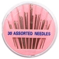 thumbnail image 2 of UNIQUE CREATIV Hand Needle Compact, 30 pcs, 2 of 6