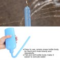 thumbnail image 4 of Bottle 230ml Plastic Portable Colostomy Bag Cleaning Bottle Washing Tool Accessory, 4 of 7