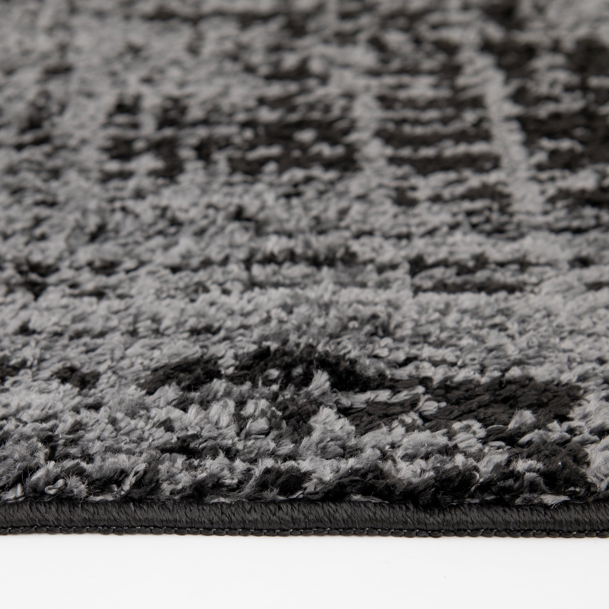 Mirabella Abstract 5'x7' indoor area rug