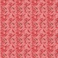 thumbnail image 1 of Ahgly Company Tapis d'Intérieur Lavable à la Machine, Carré, Transitionnel, Rouge Rubis, Tapis de Zone, 7 Pieds Carré, 1 of 7