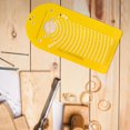 thumbnail image 4 of Circle Cutting Jig Circle Guide Milling Circle Groove for Electric Drills Plunge, 4 of 7