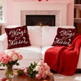 thumbnail image 4 of Tyidzon Pillow Cover For Home Living Room Sofa Decoration Pillowcase, 4 of 7