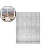 thumbnail image 1 of Dvruxg Window Screen Adjustable DIY Window Screens Mesh for House Windows with Frames, 1 of 5