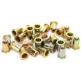 thumbnail image 4 of Écrous de Rivet, 200Pcs M6 Écrou à Rivet Outil Outil Écrou à Rivet Kit Écrou à Rivet Outil, Instruments Meubles pour Ascenseurs Automobiles, 4 of 8