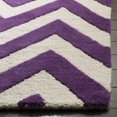 thumbnail image 2 of Safavieh Cambridge Kaitlyn Zig Zag Stripes Area Rug, 2 of 4