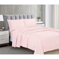 thumbnail image 1 of 1800 Series Microfiber Sheet Set, 1 of 3