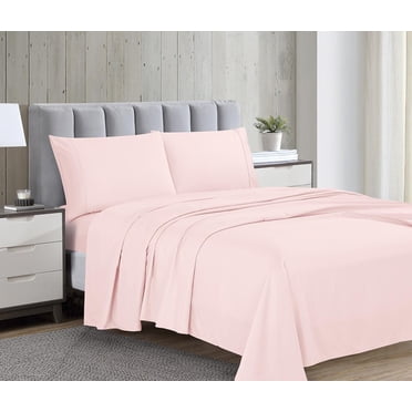 1800 Series Microfiber Sheet Set
