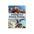 thumbnail image 1 of Immortals Fenyx Rising - Xbox One, Xbox Series X, 1 of 3