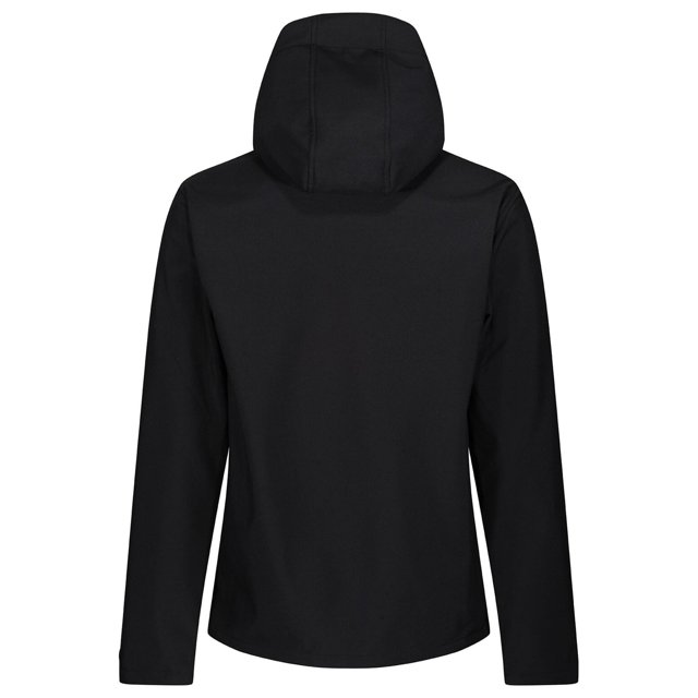 Regatta Professional Manteau Coquille Souple à 3 Couches en Membrane pour Hommes