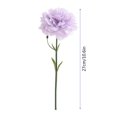 thumbnail image 3 of CQCYD Teen Notebook B5 Frosted Transparent Cover Coil Book, Thickened Horizontal Line Writing Pad for Study Office, College Ruled Notepad, Spiral Bound Journal, Memo Pad for Study Learning Supplies,, 3 of 5