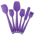 thumbnail image 1 of Rbaofujie Camping Kitchen Essentials 6 Piece Spatula Set Kitchen Spatula Utensil Set Camping Kitchen Essentials, 1 of 2