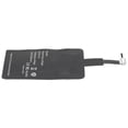 thumbnail image 2 of Domqga Qi Type C Micro USB Charger Pad,Qi Type C Wireless Charging Receiver Universal Micro USB Charger Adapter For Phone,Micro USB Type C Fast Wireless Charger Adapter, 2 of 8
