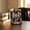 A, variant on 2026 Graduation Wooden Photo Frame with Tassel | Hollowed-Out Desktop Display for Diploma Pictures