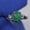 Green-GN10, variant on TIMIFIS Rings Knuckle Stacking Rings Fashion 3PCS Ring Set Natural Turquoise Diamond Rings Mother's Day Birthday Gift Jewelry For Women Rings for Women;Teen Girls;Man ummer