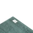 thumbnail image 3 of Holiday Time 100% Cotton 6-Piece Solid Towel Set, 3 of 3