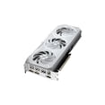 thumbnail image 4 of Gigabyte VCX GV-R906XGAMINGOCICE-16GD Radeon RX 9060 XT GAMING OC ICE 16G GDR6, 4 of 5