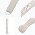 thumbnail image 3 of TEHAUX Brosse à Lèvres en Silicone en Forme de Griffe de Chat avec Couvercle Applicateur de Rouge à Lèvres Réutilisable Outil de Maquillage Doux Multicolore, 3 of 8