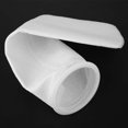 thumbnail image 3 of LYUMO Fish Tank Filter Sock Aquarium Filter Bags with Holder, Aquarium Filter Sock,Filter Sock, 3 of 8