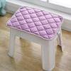 thumbnail image 1 of Dvkptbk Outdoor Indoor Seat Cushion Plushs Cushion Rectangular Chair Cushion Benchs Cushion Student Cushion Non Slip Removable And Washable Suitable for Home School Car20x35cm, 1 of 7
