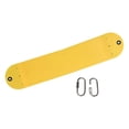 thumbnail image 3 of HILABEE Children's Swing Set Support 660lb Swing Chair Swing Set Accessories for Yellow Snap Hook, 3 of 9