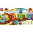 thumbnail image 2 of LEGO DUPLO My First Le train des chiffres (10847), 2 of 6