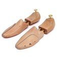 thumbnail image 1 of Adjustable Unisex Men Women Cedar Wood Boot Shoe Tree Stretcher Sharper, 1 of 5