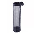 thumbnail image 2 of RXIRUCGD Plastic Bag Mesh Hanging Storage Dispensers Foldable Breathable Washable Hanging Mesh Garbage Bag Organizer For Kitchen Plastic Bag Storage, 2 of 6