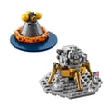 thumbnail image 2 of LEGO Ideas: NASA Apollo Saturn V - 1969 Piece Building Kit [LEGO, #92176, Ages 14+], 2 of 8