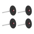 thumbnail image 1 of Meules à Tronçonner, Disque de Coupe Résine Ultra-Mince pour Perceuse Électrique pour Meulage pour Fendu, 1 of 8