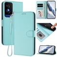 thumbnail image 2 of GANGXUN Wallet Case for TCL 50 XE NxtPaper 5G – Magnetic Closure, RFID Blocking, Wrist Strap, Wireless Charging Compatible, 2 of 6
