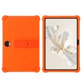 thumbnail image 1 of Case For Honor Pad 9 Tablet Safe Shockproof Silicone Stand Cover Orange Honor Pad 9, 1 of 6